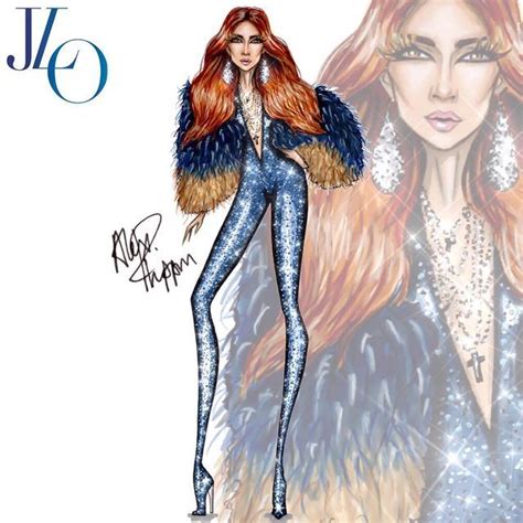 Alex Phippen Illustrations On Instagram The Jlo Eras Love By Alex