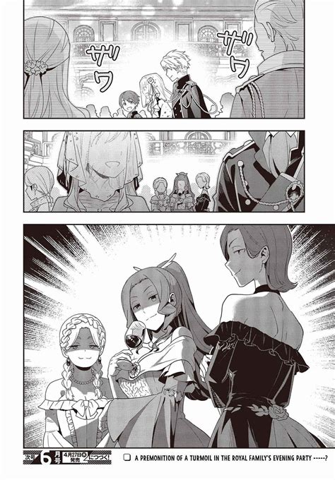 Read Manga The Tanaka Family Reincarnates - Chapter 20