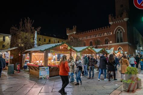 È deciso la prossima edizione del Magico Paese di Natale si svolgerà