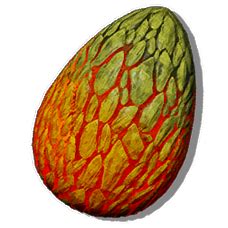 Crystal Wyvern Egg - ARK Official Community Wiki