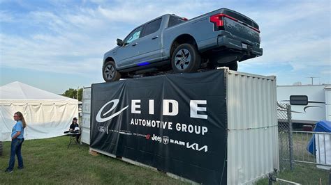 Eide Automotive Group: Proud Sponsors of North Dakota Country Fest 2023 ...