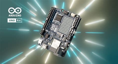 Arduino Uno R4 Wifi Board A Complete Guide To Wireless