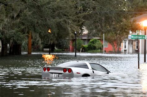 Natural Disasters Floods For Kids