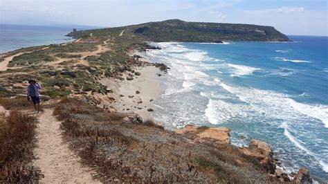 Sardinia: Hiking through History - Wild Sage | Wild Sage