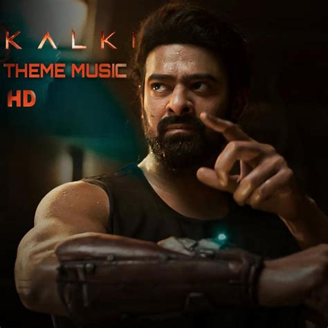 KALKI 2898 AD Theme Music Song And Lyrics By Nabin Luhagun Spotify