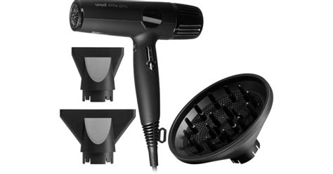 Wad Elite Pro Hair Dryer Sèche Cheveux Notino Be