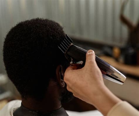 Que Faut Il Pour Ouvrir Un Salon De Coiffure Homme En Afrique Entre