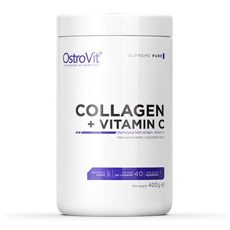 Ostrovit Collagen Vitamin C G Sporty Dayshttps Static