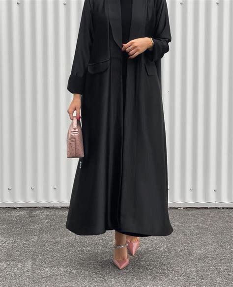 Pin On Abayas