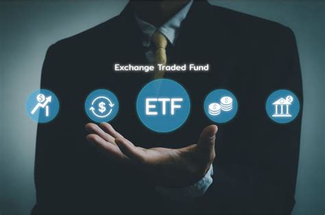 Descubre En Qué Consiste Un Etf Y Cómo Te Puede Ayudar A Invertir 2024