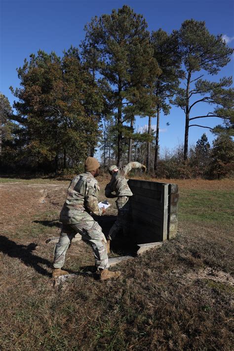 DVIDS Images 780th MI Brigade Cyber Best Squad Competition Hand