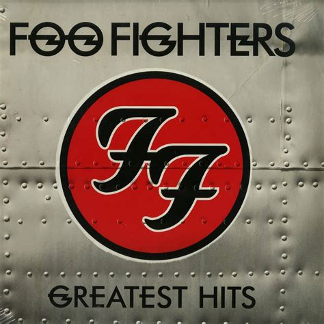 Foo Fighters - GREATEST HITS