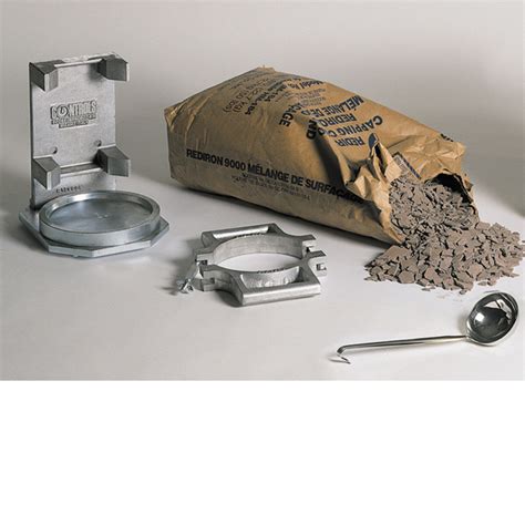 cylinder capping equipment controls group laboratory testing