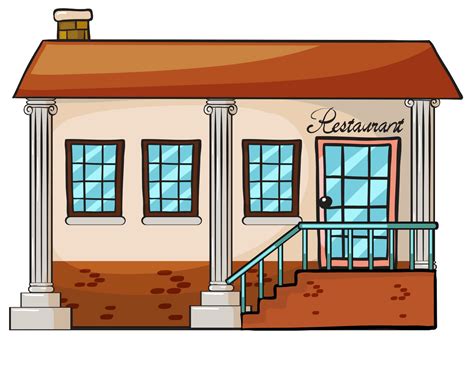 restaurant clipart clipart world