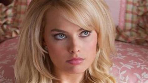 Margot Robbie Photos Wolf Of Wall Street Infoupdate Org