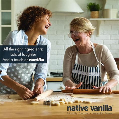 Buy Native Vanilla Grade B Tahitian Vanilla Beans 10 Total Premium