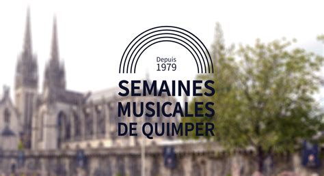 Semaines Musicales De Quimper Pierre Malma