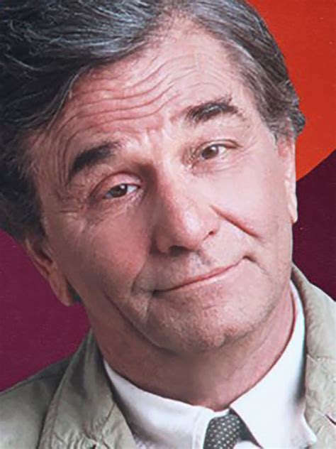 New Columbo - Where to Watch and Stream - TV Guide