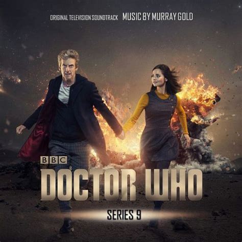 Doctor Who Season 9 Soundtrack - Finally! - TheGWW.com