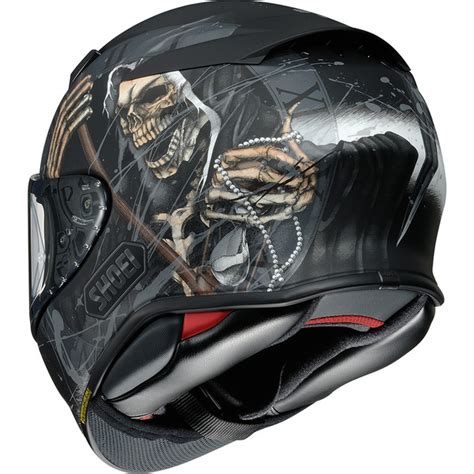 Casque Nxr Faust Shoei Moto Dafy Moto Casque Int Gral De Moto