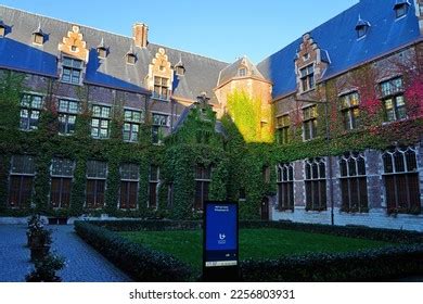 39 Universiteit Antwerpen Images, Stock Photos & Vectors | Shutterstock