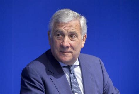 Tajani I Balcani rappresentano una priorità per il governo italiano