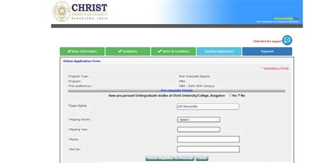 Christ Form 2023 Printable Forms Free Online