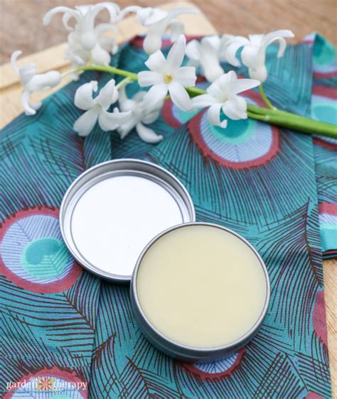 DIY Dog Paw Balm to Moisturize & Soothe Paws - Garden Therapy