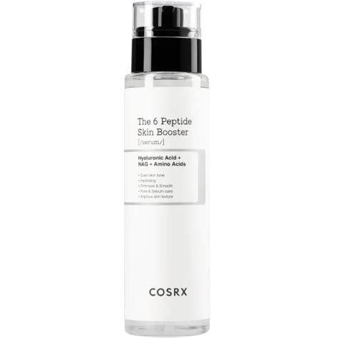 Cosrx The Peptide Skin Booster Ml Glasskin Sk