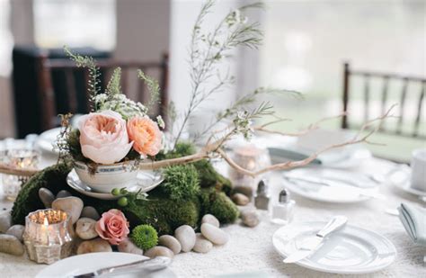 40 Tea Party Decorations To Jumpstart Your Planning