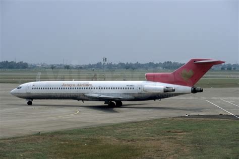 Jatayu Airlines Boeing Adv Pk Jac V Images Aviation Media