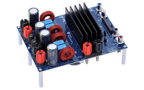 Audio Amplifier PCB The Ultimate FAQ Guide Venture