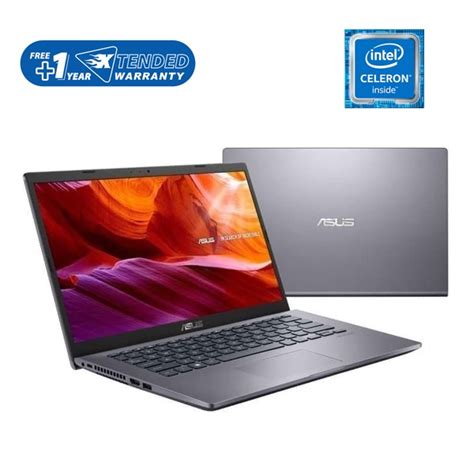 Jual ASUS VIVOBOOK 14 A416MAO FHD426 14 FHD Intel Celeron N4020 4GB