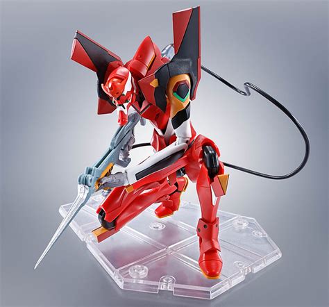 Bandai Robot Spirit Evangelion Unit S Type Equipment New Movie