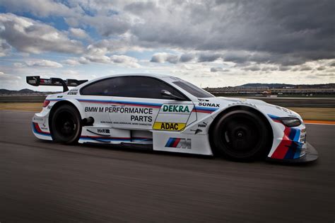 Bmw M3 Gt3 Photo Gallery #1/12