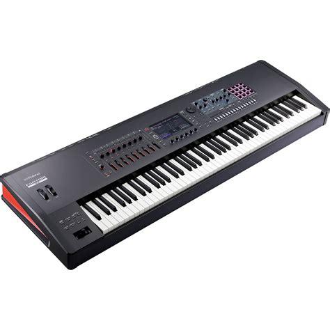 Roland Fantom 8 EX 88 Key Music Workstation Keyboard FANTOM 8EX