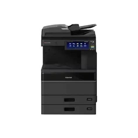 Toshiba E Studio A Multifunction Photocopier Price In Bangladesh