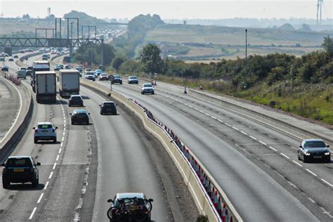 Highways England awards further groundbreaking major road upgrade ...