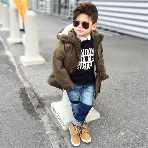 Insta Engjiandy Kids Fashion Clothes Cool Baby Clothes Kids Outfits