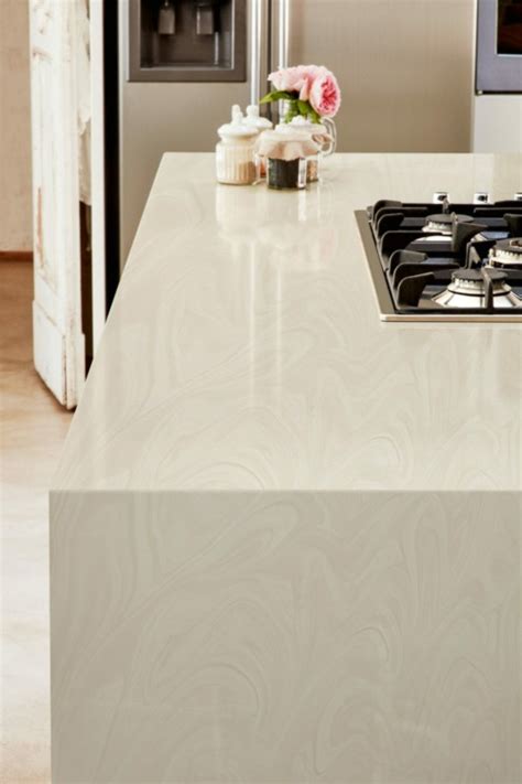 Can You Paint Over Corian Countertops