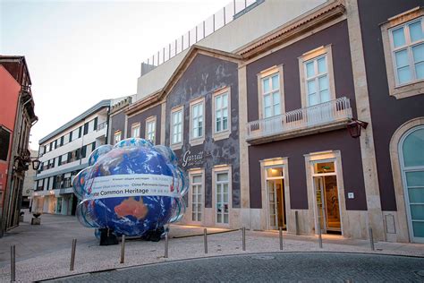 Póvoa de Varzim cria Centro do Clima em Rates Voz da Póvoa