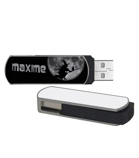 Clé USB personnalisée photo Personnalisation de votre clé U