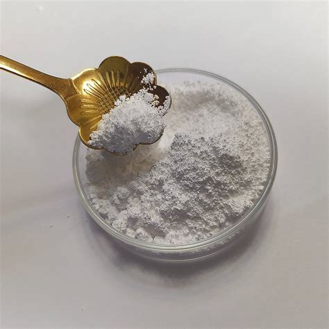 Phone Polishing Fine Powder Al2O3 Alumina Nanoparticles Powder