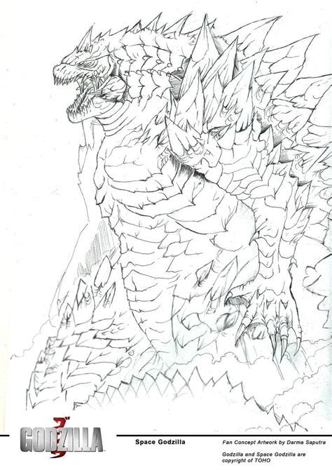 Desenhos Do Godzilla Para Colorir Desenhos Para Imprimir Gr Tis