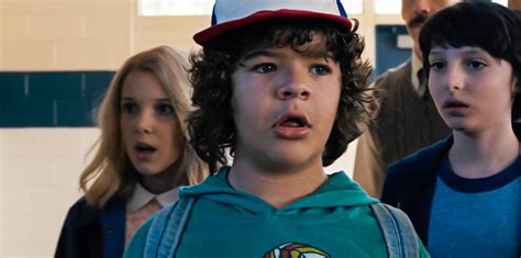 Stranger Things Temporada 2 Trailer Y Nuevos Personajes Stranger