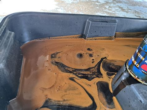 Coolant in oil pan | Honda Pilot - Honda Pilot Forums