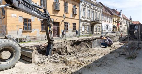 Osijek dobiva 30 km nove vodoopskrbne i kanalizacijske mreže lokalni hr