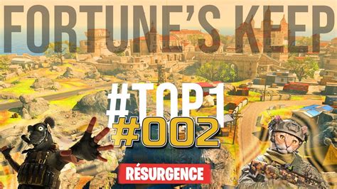 Eme Top Sur R Surgence Rebirthisland En Trio Duo Warzone Youtube