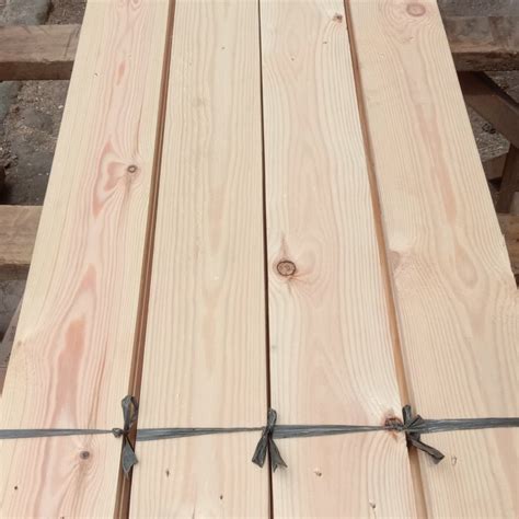 Jual PAPAN KAYU PINUS JATI BELANDA UKURAN 120 X 9 X 2 CM Kota Bandung