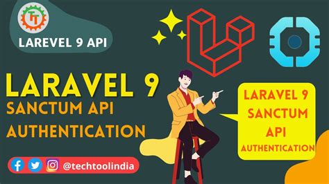 Laravel Sanctum Laravel Sanctum Laravel Api Authentication